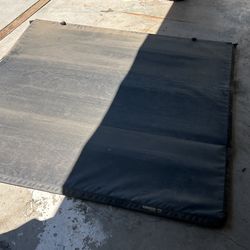 Tonneau Cover 2021 Ridgeline