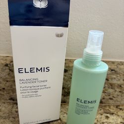 Elemis Balancing Lavender Toner