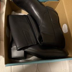 Brand New Women's Nena Riding Boot