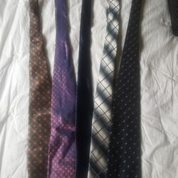 Tie Lot