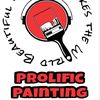 Prolific Painting
