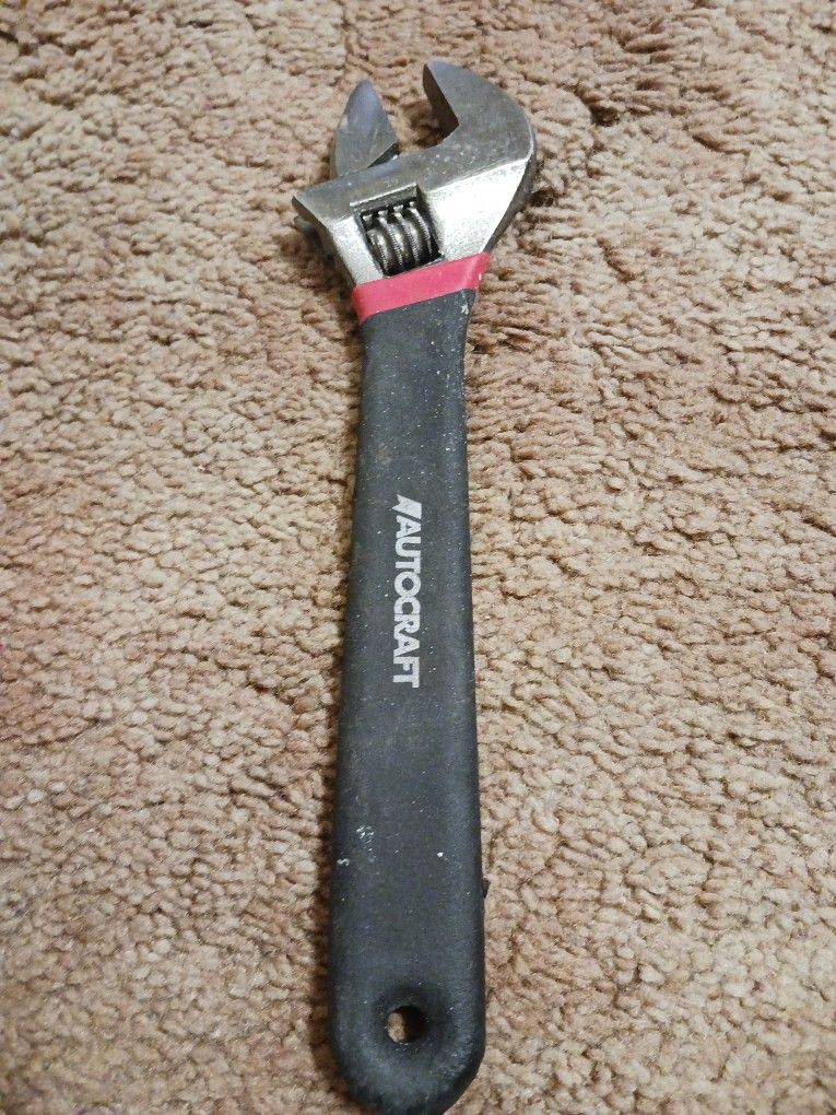 10 In Wrench