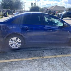 2013 Chevrolet Cruze