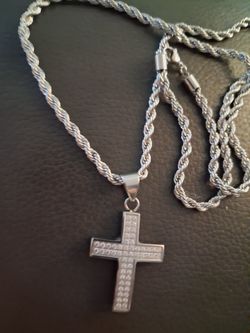 Mans Necklace