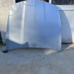 Cadillac CTs 2014-2019 Hood