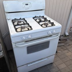 Used Oven