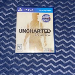 Uncharted