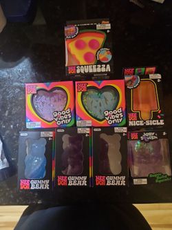 Needohs $25 each