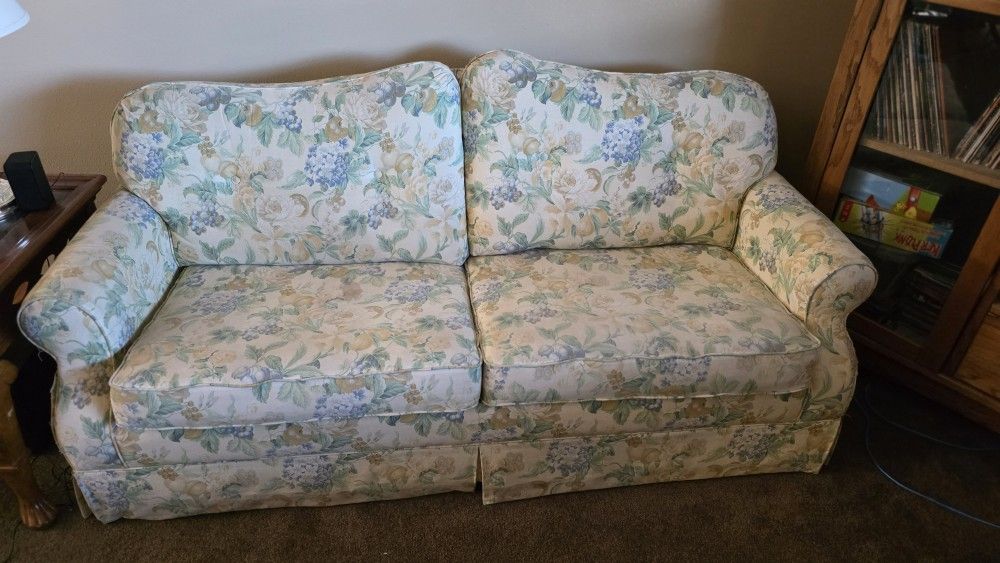 Lazyboy Sofa Sleeper 