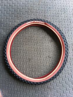 Free Agent tire