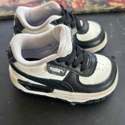 Baby Puma Tennis 