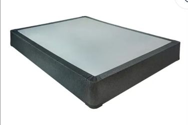Box spring twin