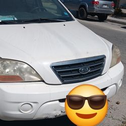 2008 KIA Sorento