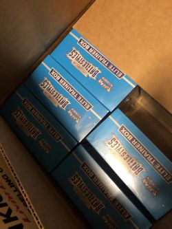 Pokémon Battle Styles TrainerBox