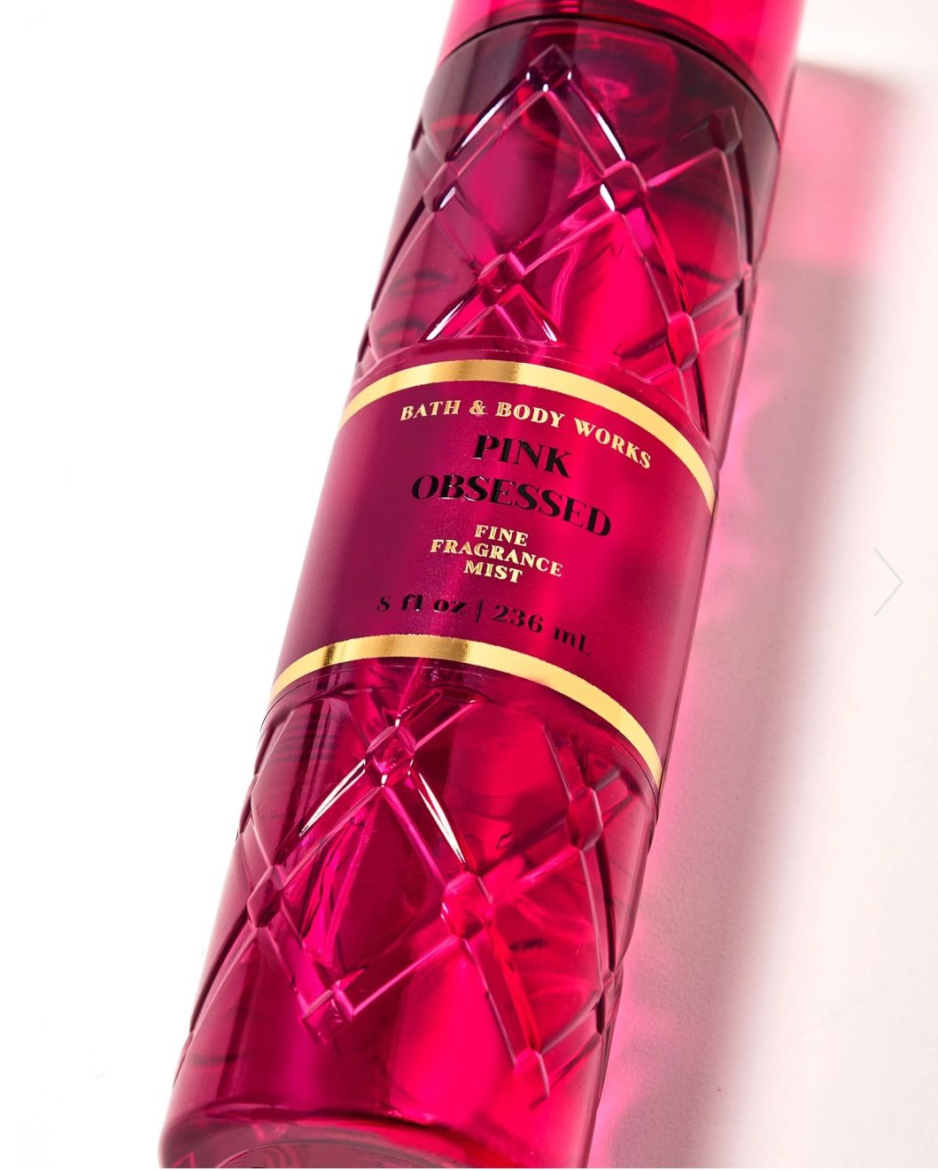 Obsessed Fine Fragrance Mist