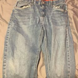 Levi 511 Jeans 