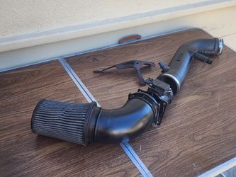 Roush mustang cold air intake 96-04