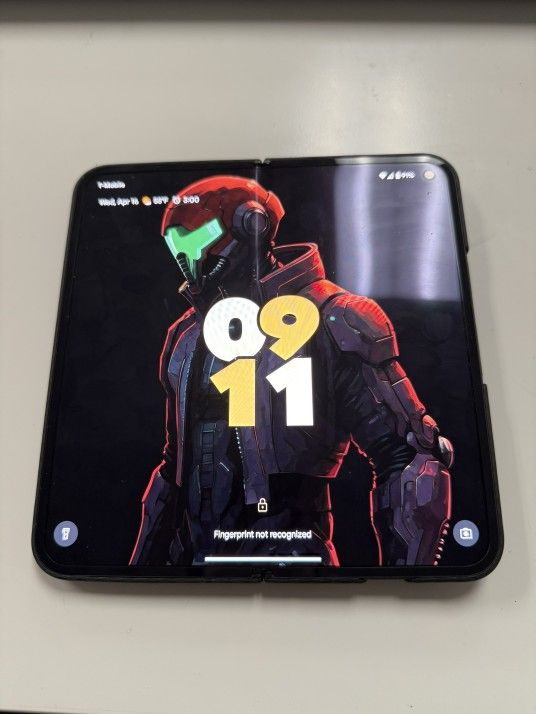 Pixel 9 PRO Fold (Unlocked!)