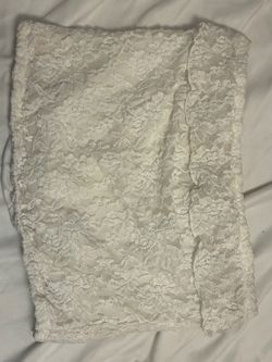 Tube Top (Medium)