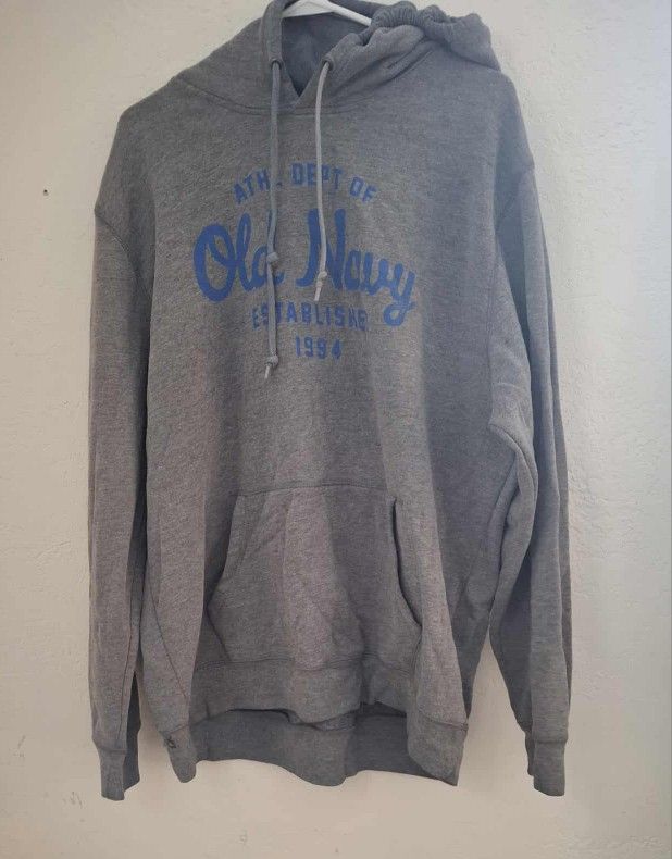 2x Old Navy Hoodie 