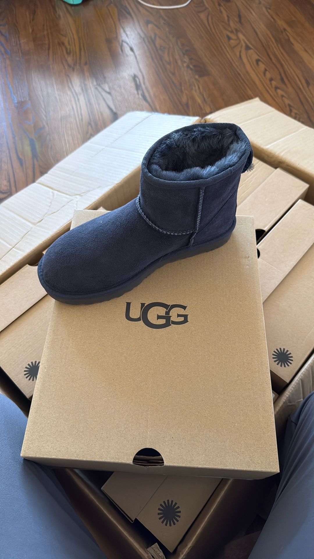 Ugg Boots