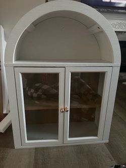 Bathroom Cabinet