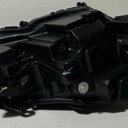 ⭐2020-24 TOYOTA CAMRY LED BLACK HEADLIGHT DRIVER LEFT SIDE OEM (81150‑06C20)⭐ RAG-1-8 