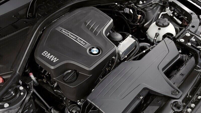 BMW F30 328i 2012-2018 n20 2.0 engine RWD AWD 