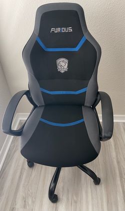 Office Desk Gaming Chair
