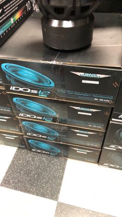 Image Dynamics Idqs12 On Sale Today For 269.99