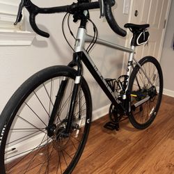 Marin Gestalt Road/Gravel Bike – Shimano Claris, Disc Brakes – Great Condition 