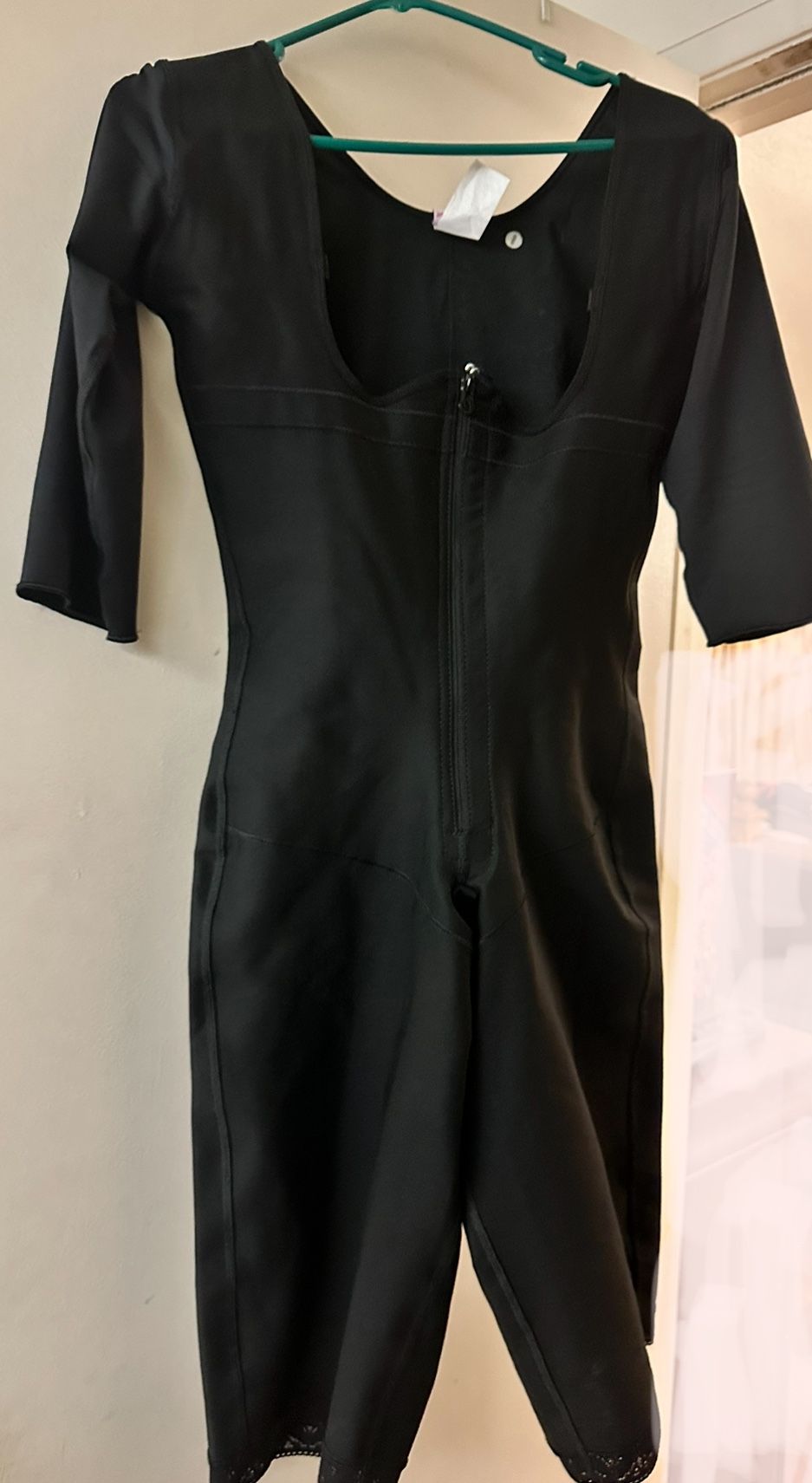 Body Shaper Caja Colombiana