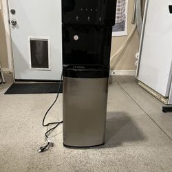 3 Temp Water Cooler
