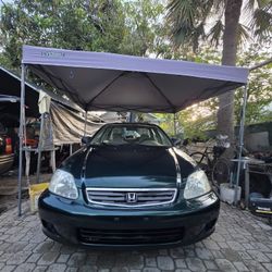 1999 Honda Civic