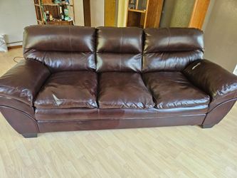 Free couch