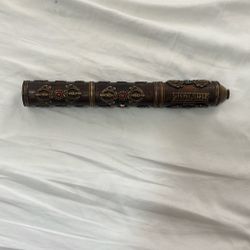 Ancient Scroll Case