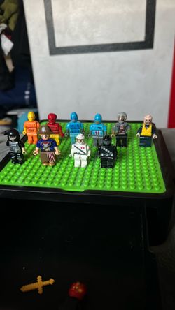 Lego