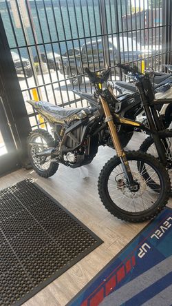 Surron ultra bee 2026