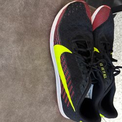 Nike Track Trainers Size 11