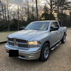 2011 Ram 1500 • 4.7L • New OEM Engine • Clean Title • $14,500 OBO 