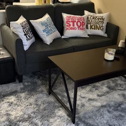 1 Bedroom Apartment (furniture)