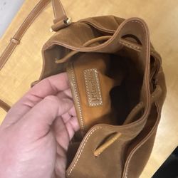 J MCLaughlin Women's purse 