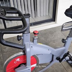 Exercise  Bike