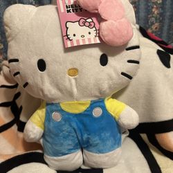 Hello Kitty Backpack 