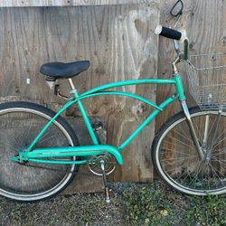 Men’s 26” Street Cruiser 