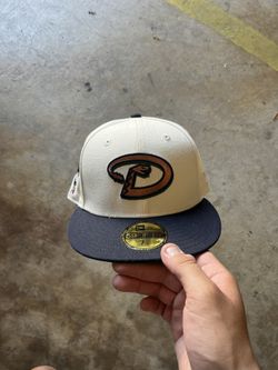 Arizona Diamondbacks Hat 