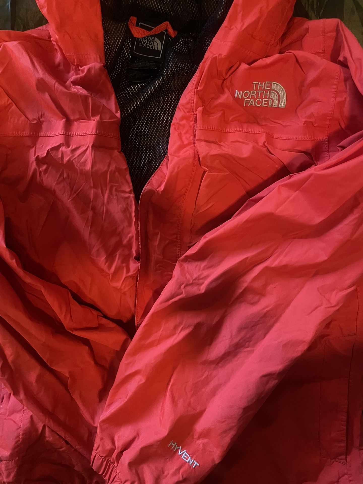 North Face Youth Jacket