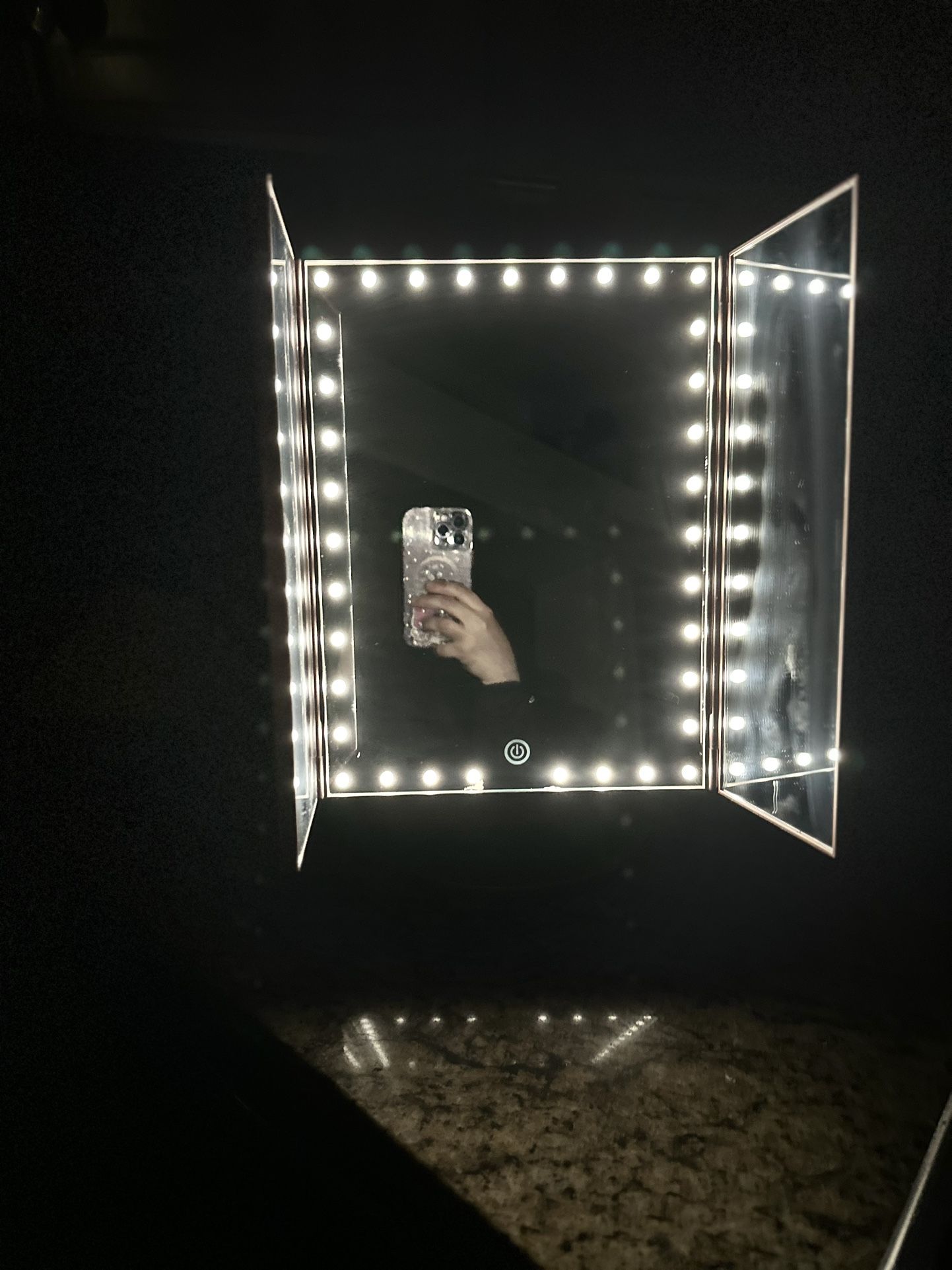 Vanity Mirror
