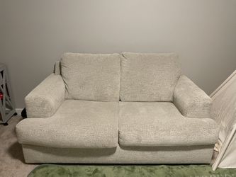 Ashley Soletren Sofa & Loveseat Set