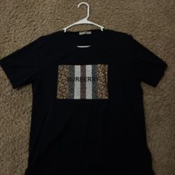 Burberry Size L